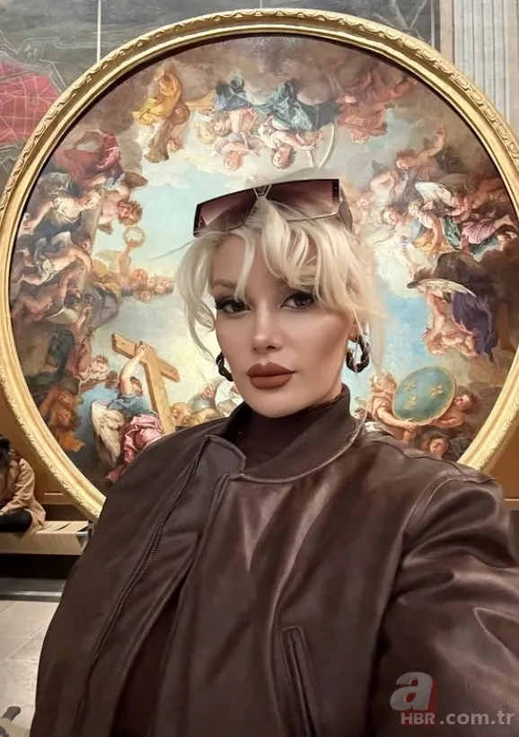 Son dakika: Ayşegül Eraslan Kağıthane'deki evinde ölü bulundu! Kanlı paylaşımı dikkat çekti 4