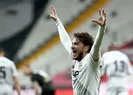 Beşiktaşa güzel haber! Adem Ljajice talip çıktı