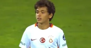 Galatasaray’ın Pogbası ilk maçına çıktı