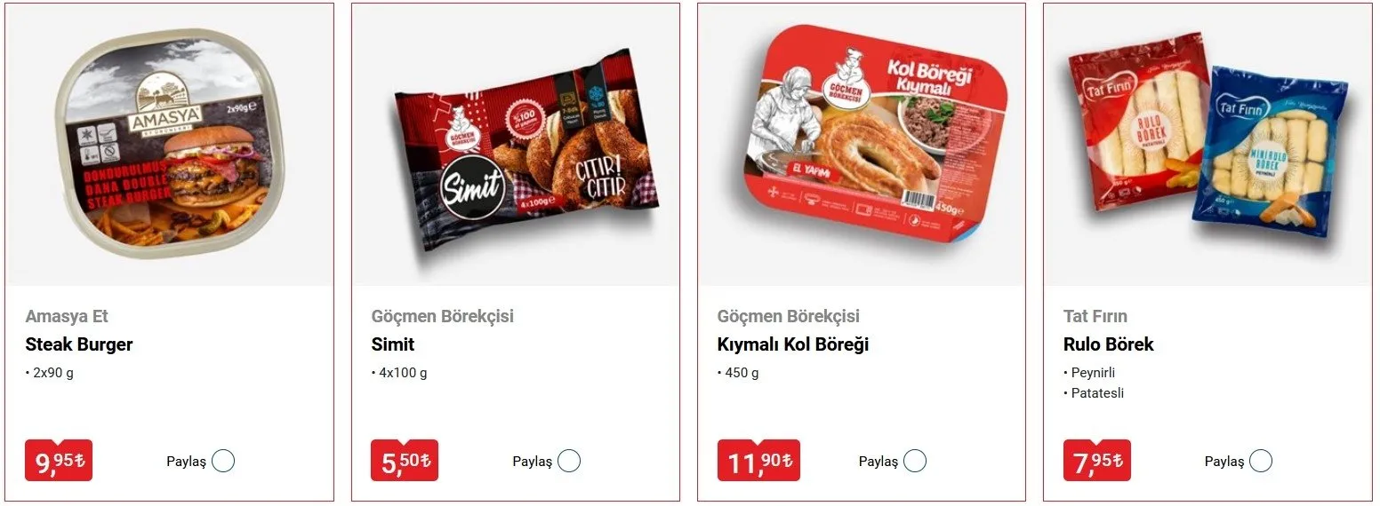 Bim Sali Indirimleri Belli Oldu 1 Aralik 2020 Bim Aktuel Urunler Katalogu Yayimlandi Bu Hafta Neler Olacak