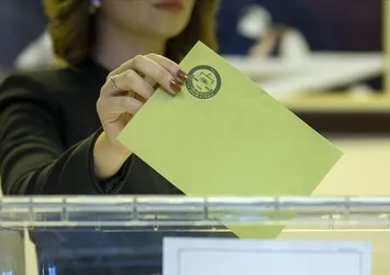 Oy sandıkları erişime açıldı! YSK'den seçmen kaydı sorgulama uyarısı