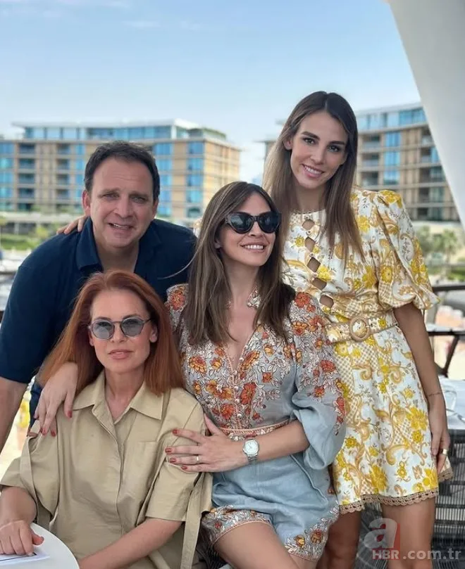 56 yıllık evlilik! Beyoğlu Güzeli'nin Alev'i Hülya Koçyiğit'in büyük aşkına bakın 8