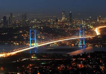 Dünya Yatırım Zirvesi İstanbul'da düzenlenecek