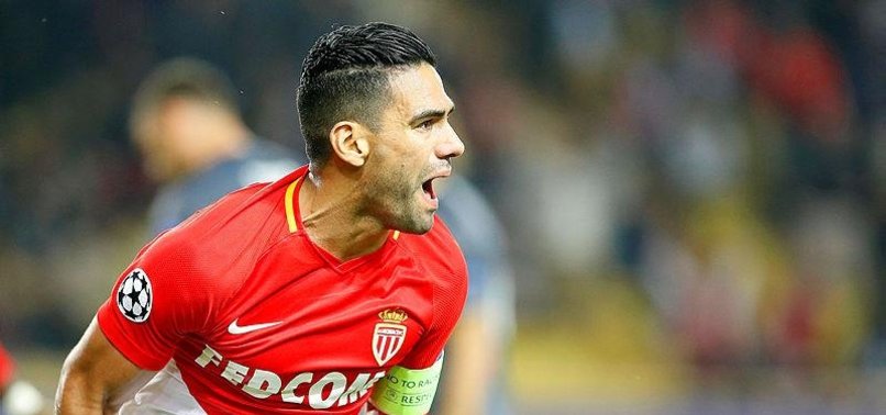 Falcao'nun parası Rodrigues ile Maicon’dan