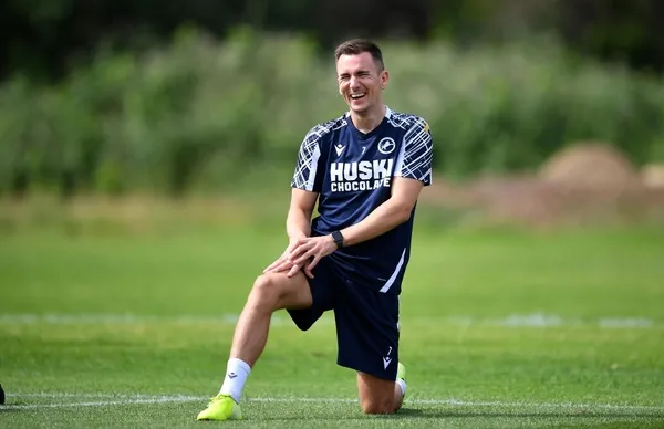 Beşiktaş’a İngiliz yıldız! Kara Kartal Jed Wallace transferinde sona yaklaştı