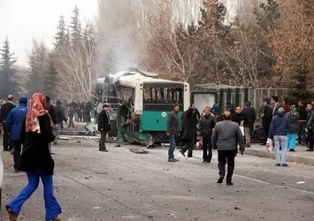 AK Parti Kayseri milletvekili acı rakamı verdi