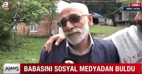 babasini-36-yil-sonra-sosyal-medyadan-buldu-1628593563488.jpg Babasını 36 yıl sonra sosyal medyadan buldu - 4
