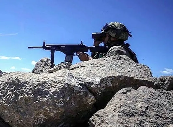 PKK'ya sonbahar darbesi - 1