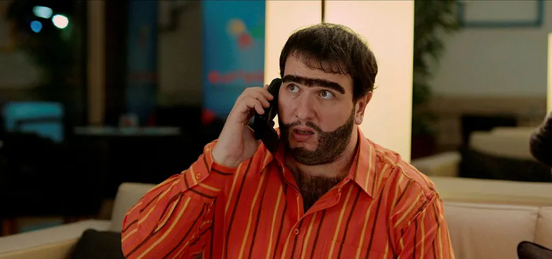 Şahan Gökbakar, Recep İvedik 6'nın ilk çekim görüntüsünü paylaştı!