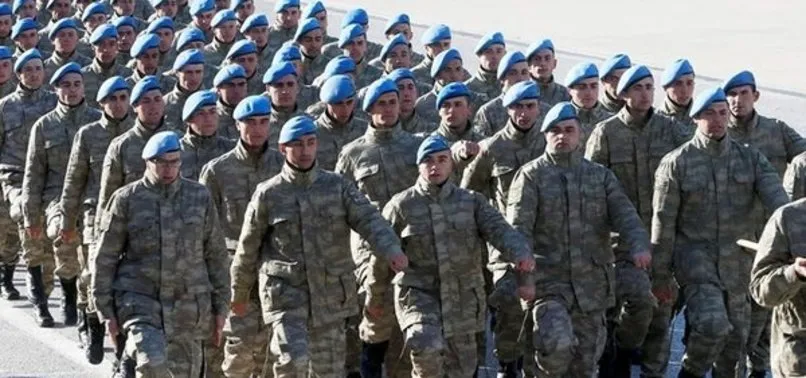 Jandarma uzman erbaş onbaşı çavuş alımı ne zaman? 2019 Jandarma personel alımında son durum!