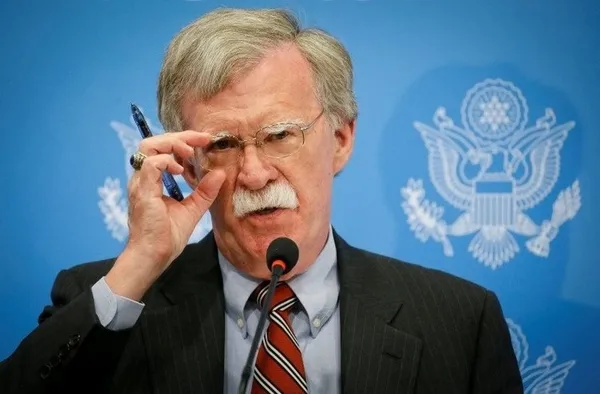Türkiye'nin NATO'daki gücü darbe destekçisi John Bolton'u çılgına çevirdi! Operasyona başladı! Skandal mesaj - 7