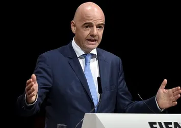 FIFA'dan Katar açıklaması