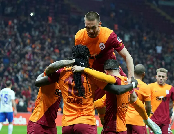 Galatasaray İstanbul’a avantajlı dönüyor! Barcelona 0-0 Galatasaray MAÇ SONUCU-ÖZET