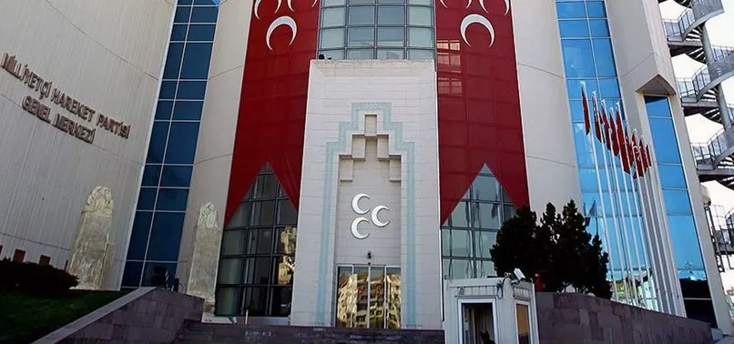 Son dakika: MHP'den İBB'den at alan Fadıl Keskin hakkında flaş karar