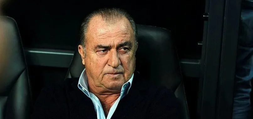 Fatih Terim neşteri vuruyor! Beşiktaş maçı sonrası söylediklerini uygulamaya koyacak