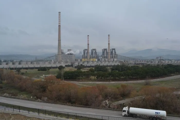 Son dakika: Başkan Erdoğan'dan Manisa Enerji ve Tabii Kaynaklar Projeleri Toplu Açılış Töreni'nde önemli açıklamalar - 3