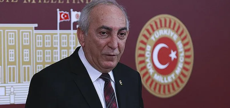 Şehitlere hakaret eden CHP vekili için karar verildi