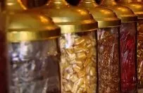Osmanlı’nın geleneksel lezzeti: Akide şekeri