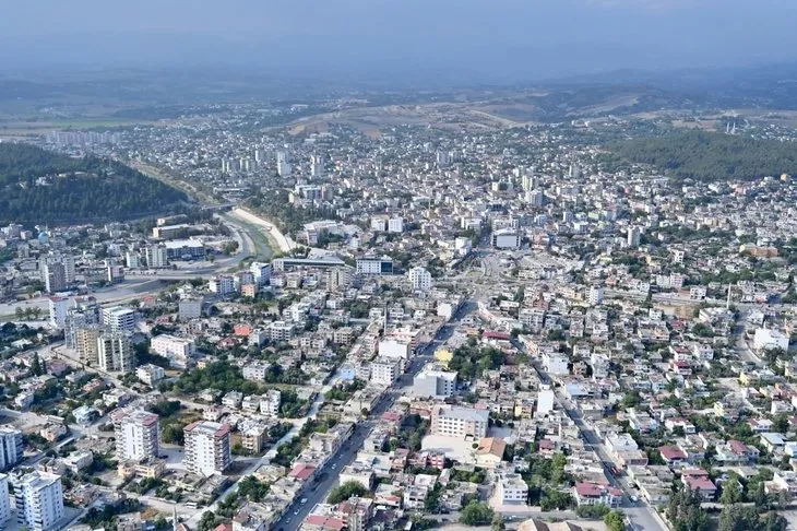 Türkiye’nin en sağlıklı şehri açıklandı! Bakın ilk sıradaki şehir neresiymiş…