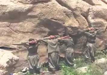 'İnfaz' yalanına şefkatli cevap