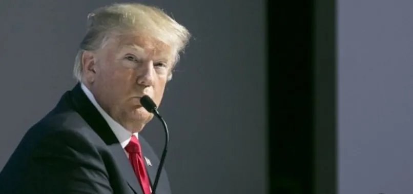 Beyaz Saray ve Trump'tan Brunson açıklaması