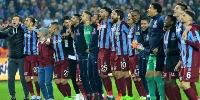 Trabzonspor’dan dev hamle