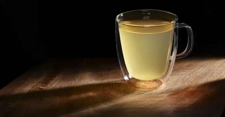 Japonların zayıflık sırrı: 0 kalorili çay sizi kilo kilo inceltecek!