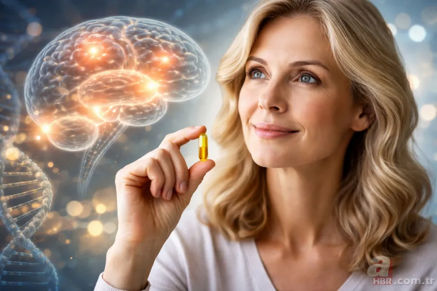 Alzheimer’ın sebebi sadece yaşlılık olmayabilir: Kan değerlerinizdeki o eksikliğe dikkat! 1