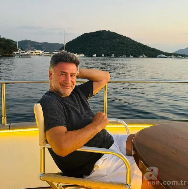 Şarkıcı İzzet Yıldızhan sahnede yandı! Şarkıyı bitirmeden... 5