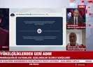 Türk Her Yerde Platformu Başkanı Mustafa Tanyeri: Bu geri adım beklenen bir şeydi