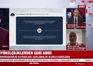 Türk Her Yerde Platformu Başkanı Mustafa Tanyeri: Bu geri adım beklenen bir şeydi