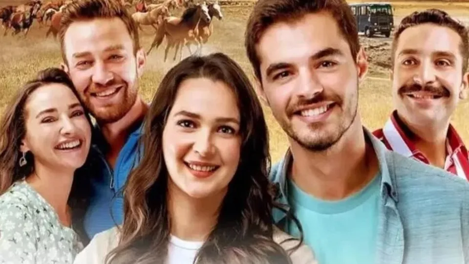 Hayranları çilekeş olacak! Gönül Dağı'nda ayrılık rüzgarı esiyor! Başrolün vedası final iddialarını körükledi!