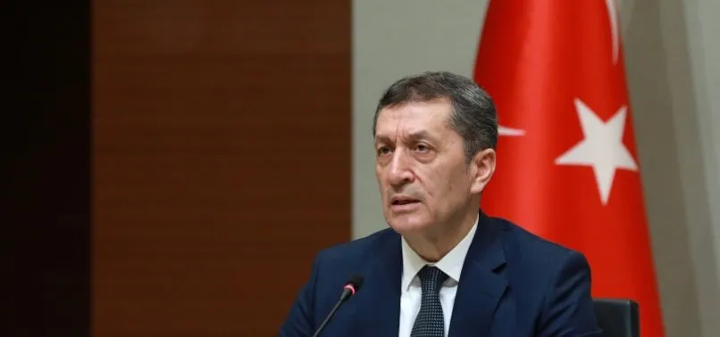 LGS nasıl yapılacak? Milli Eğitim Bakanı Ziya Selçuk detayları paylaştı