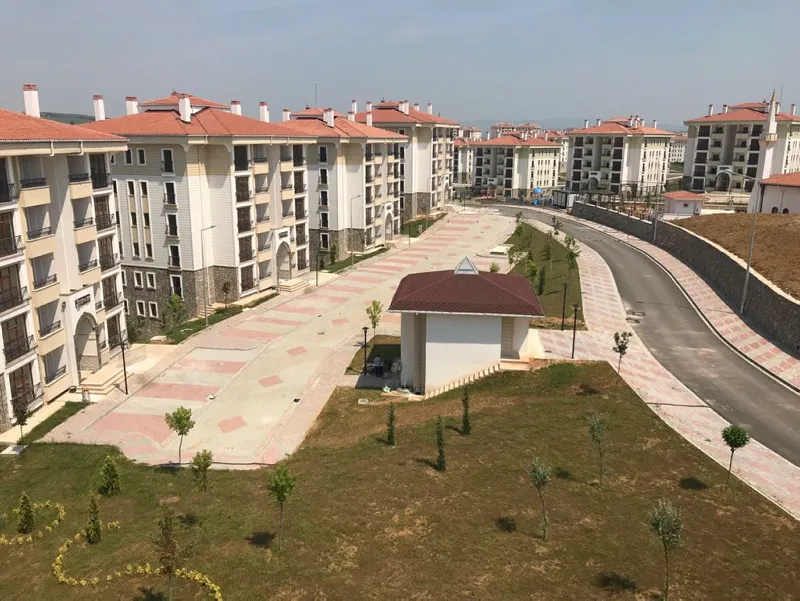 toki den ev alanların yorumları