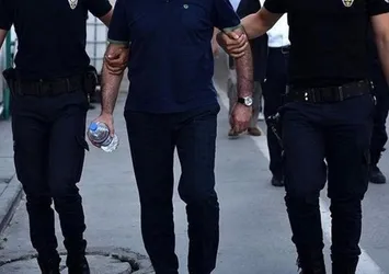 İşte FETÖ'den tutuklanan ve gözaltına alınan iş adamları