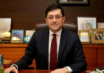 Beşiktaş eski belediye başkanı Hazinedar’ın bir skandalı daha