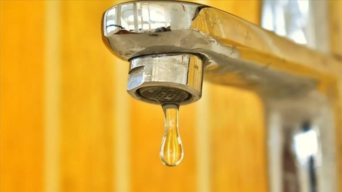 İzmir'in ardından şimdi de Muğla! CHP'li belediye çözümü suyu kesmekte buldu