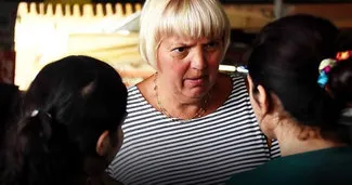 Provokatör işbaşında