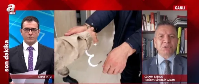 Özel Haber | PKK elebaşı Murat Karayılan’ın postacısının yakalanması ne anlama geliyor? Uzman isim A Haber’de değerlendirdi