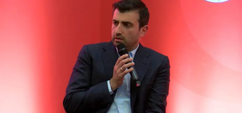 Selçuk Bayraktar "Türkiye Yüzyılı" programında konuştu: Kızılelma muharebe tarihinde devrim yapacak