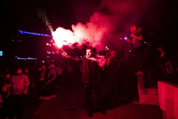 Trabzonspor'un kupa anıtı için ilk adım geldi! Hedef 1 milyar TL