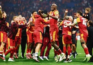 Şampiyonlar Ligi'nde kura günü! İşte Galatasaray'ın son 16 turundaki rakibi