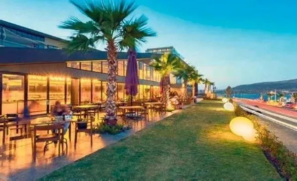 Okan Bayülgen’li reklamla büyük vurgunda yeni detaylar! Meğer ortada satılan otel de yokmuş