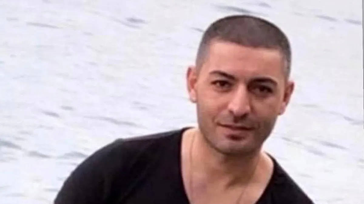 Beşiktaş'taki gece kulübündeki yangında acı detay! Son anlarında kız arkadaşını aramış! O sözleri ortaya çıktı...