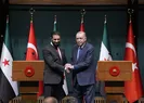 Başkan Erdoğan Şam yolcusu