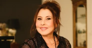 70 yaşındaki şarkıcı Nilüfer bilinmeyenlerini anlattı!