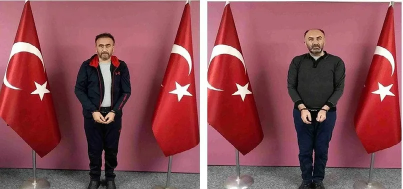 MİT'in Özbekistan'da yakaladığı FETÖ'cüler hakkında şoke eden PKK detayı!