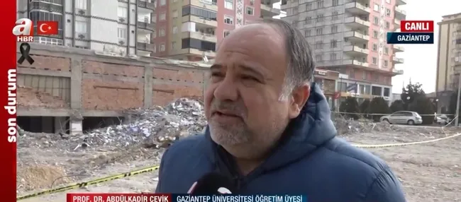 Büyük yıkımın cevabı enkazlarda! Uygunsuz zemin, kalitesiz malzeme, deniz kumu, kesilen kolonlar...