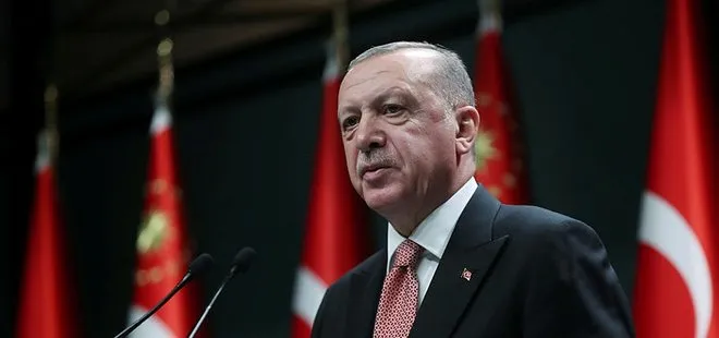 Son dakika: Başkan Erdoğan Trabzonspor’u tebrik etti