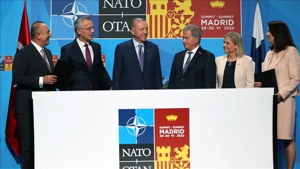 1670426276041.jpg İsveç'ten Türkiye'ye NATO için yeni mesaj: PKK'ya karışan herkes için hayat zorlaşacak! Onları finanse edilmesi bir tehdit - 1